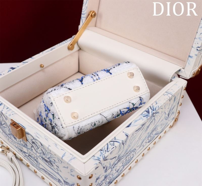 Christian Dior My Lady Bags